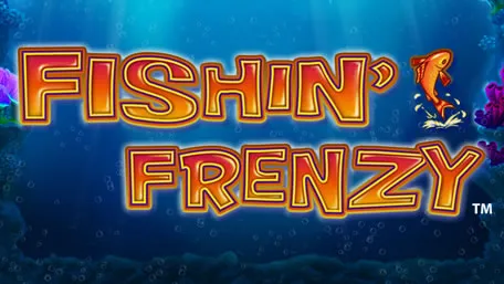 Fishin' Frenzy