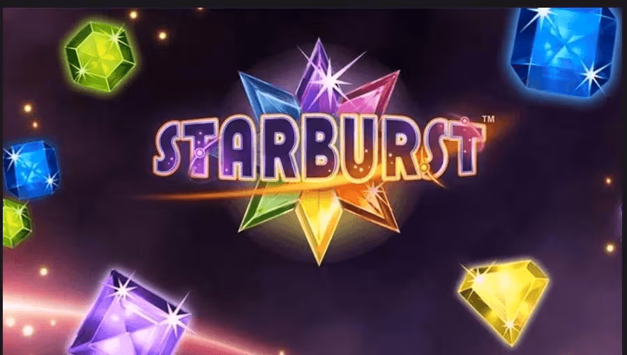 Starburst